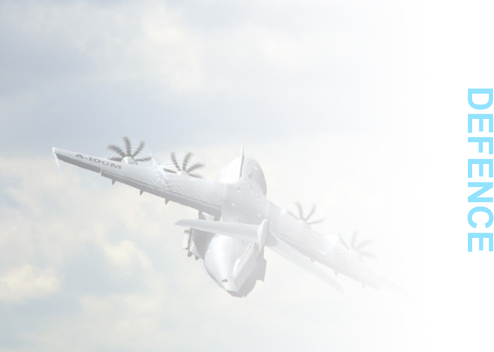 DEFENCE